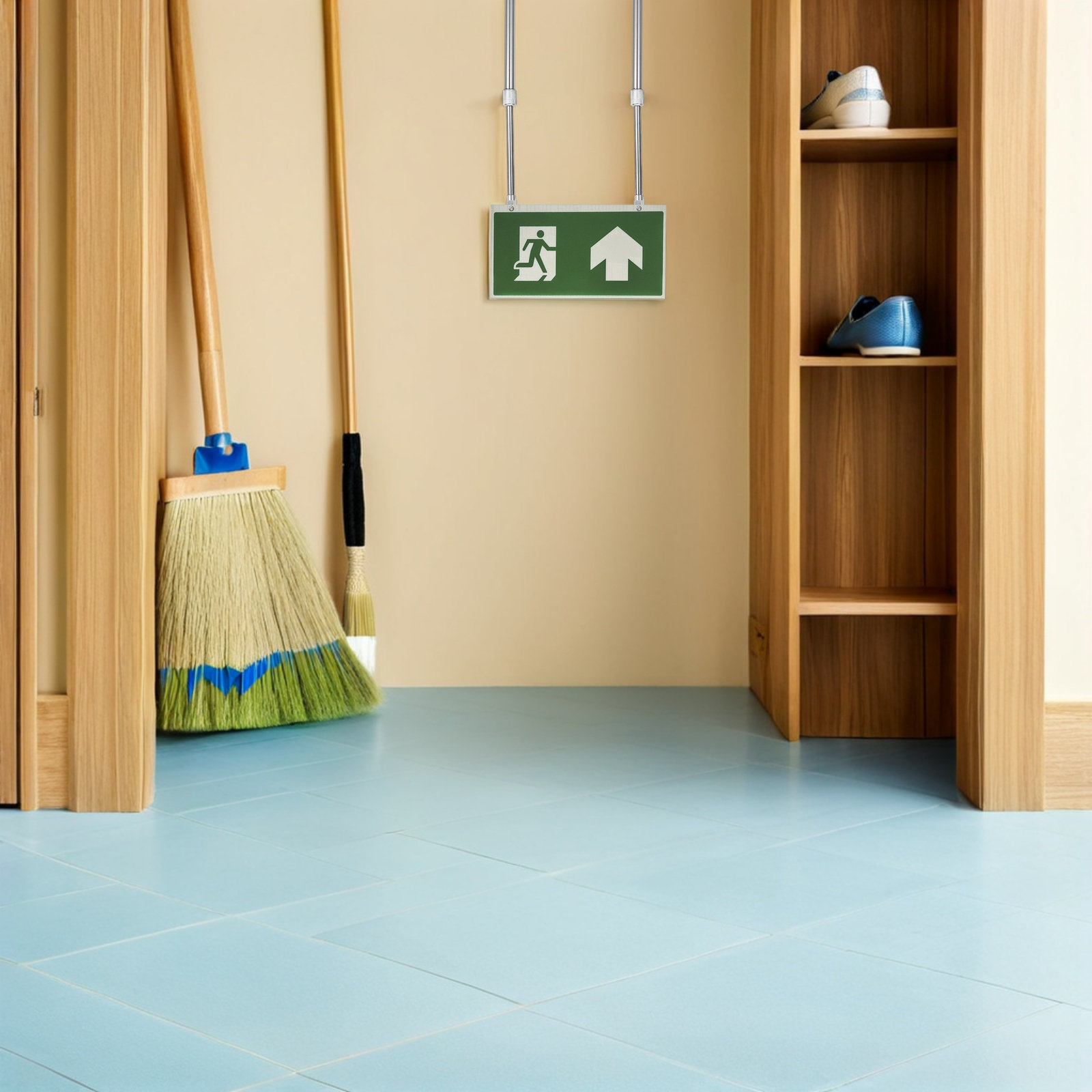 view